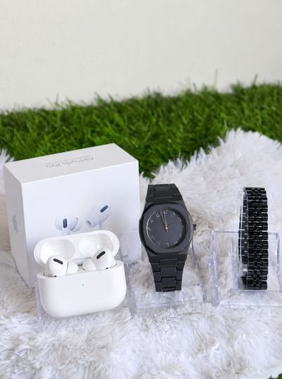 The Valenzo Watch That Makes Every Outfit Look Expensive