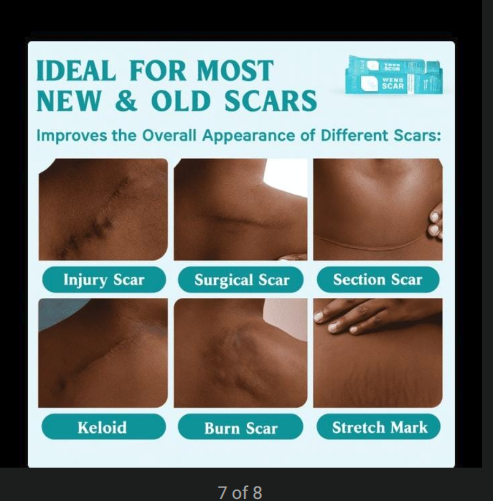 SEE VISIBLE RESULTS IN WEEKS result 2